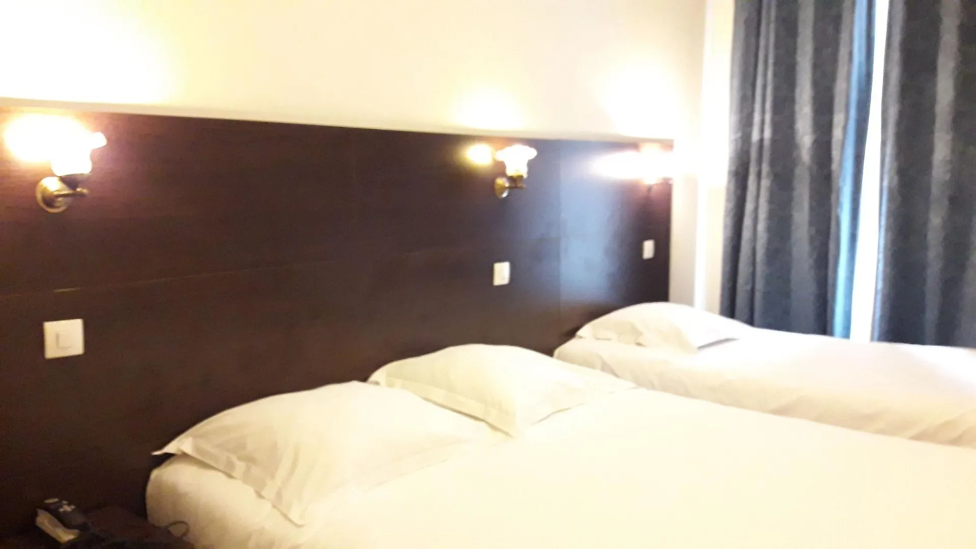 Hotel Margot Parigi
