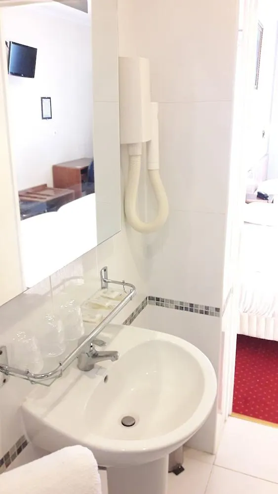 Margot Hotel Parigi