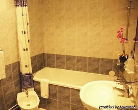 Hotel Margot Parigi