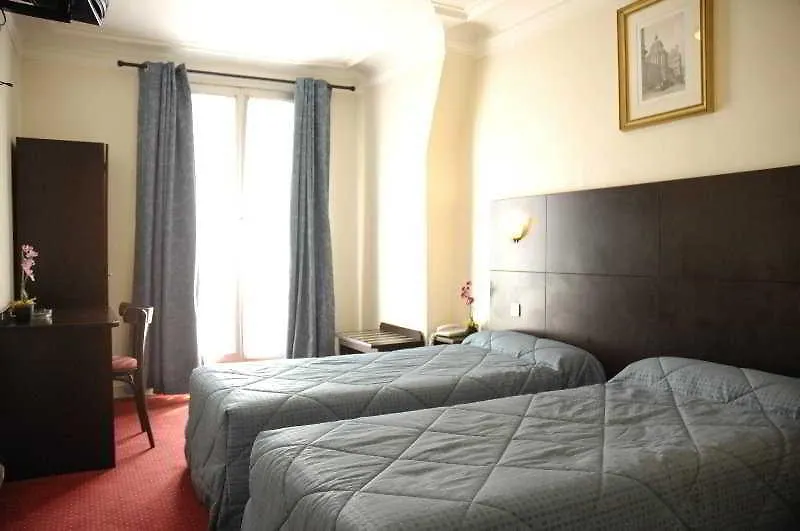 Margot 3* Parigi