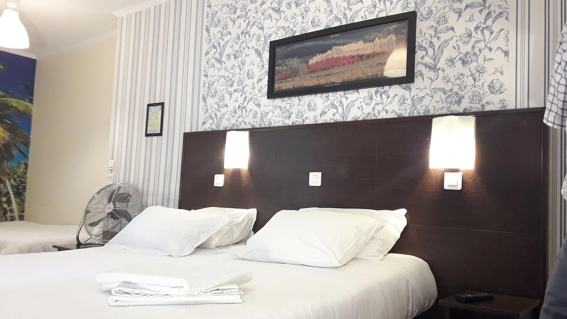 Hotel Margot Paris