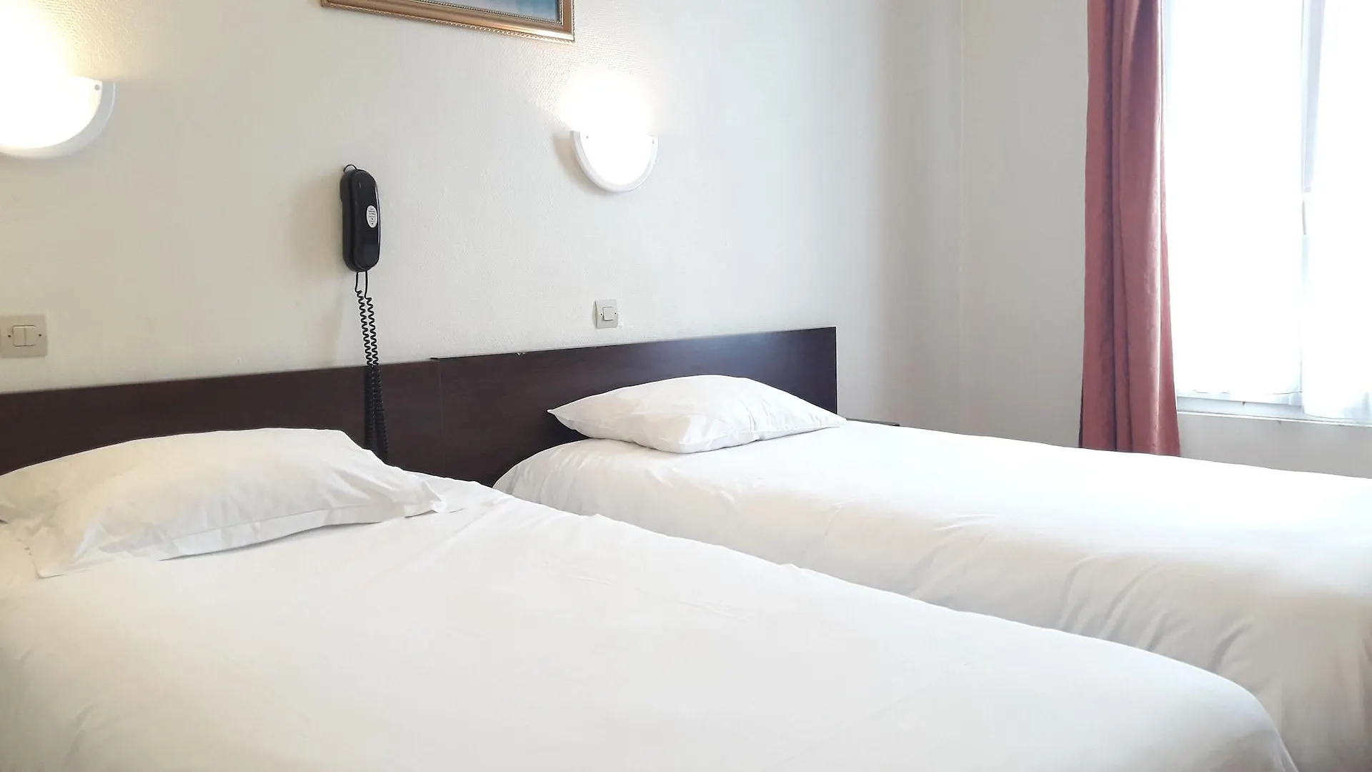 Hotel Margot Paris