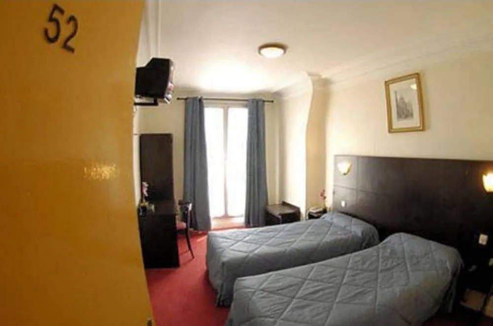 Hotel Margot