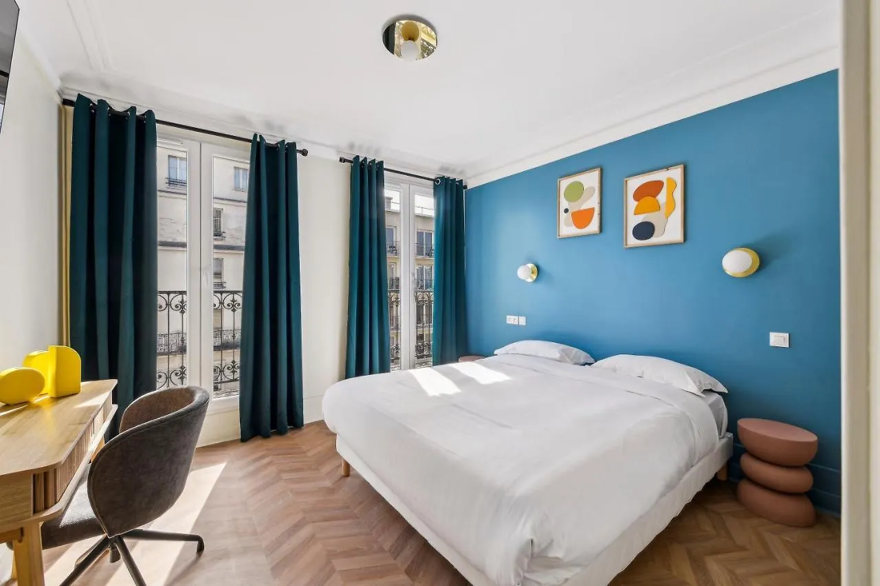 Hotel Margot 3*