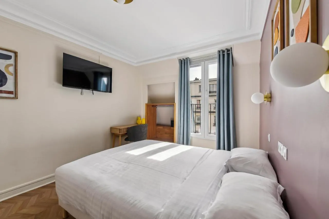 Hotel Margot Paris