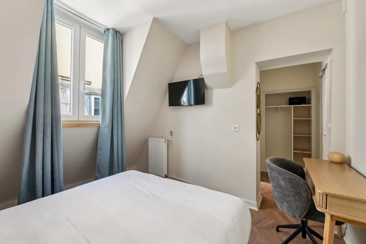 Margot Hotel Paris