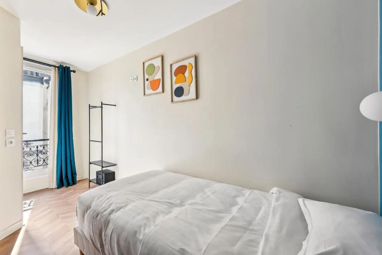 Hotel Margot 3*