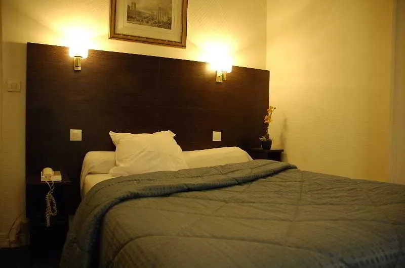 Hotel Margot