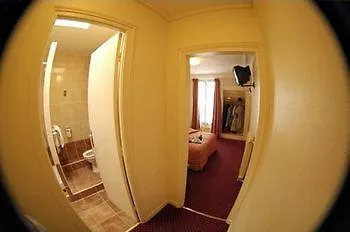Hotel Margot Parijs
