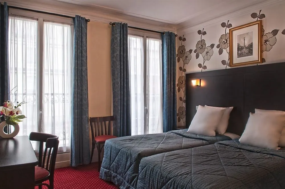 Margot Hotel Paris