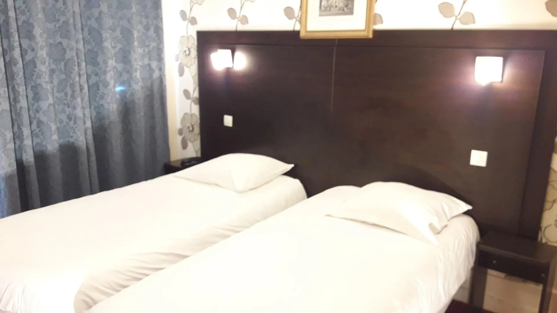 La Vieille France Hotel 3*