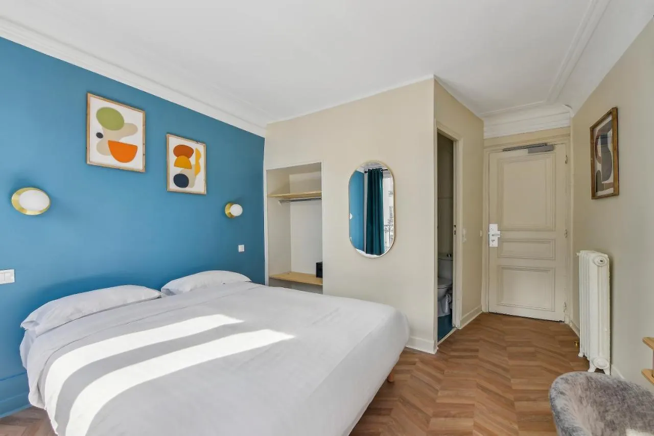 Hotel La Vieille France 3*