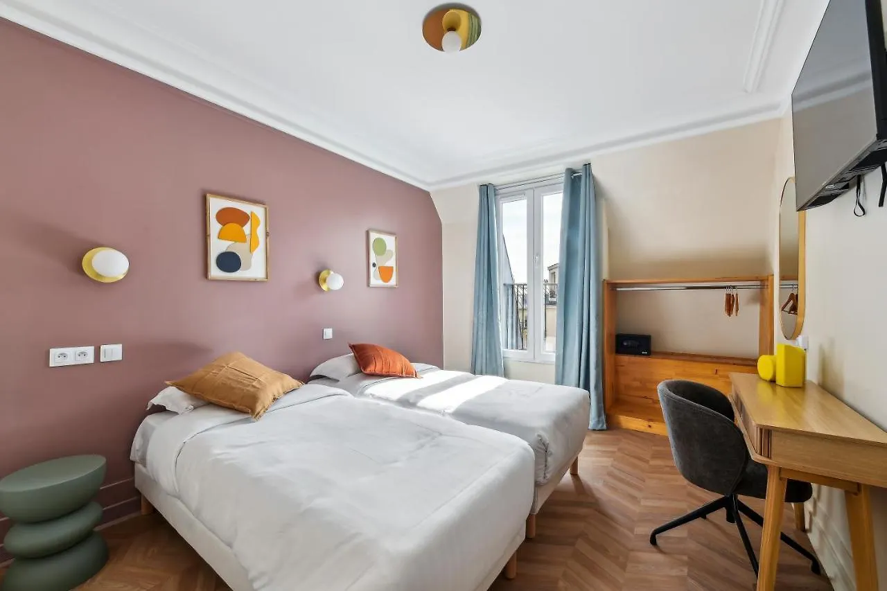 La Vieille France Hotel 3*