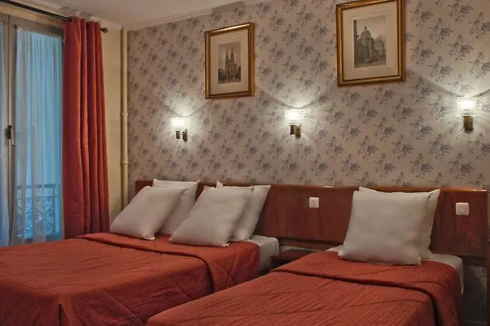 La Vieille France